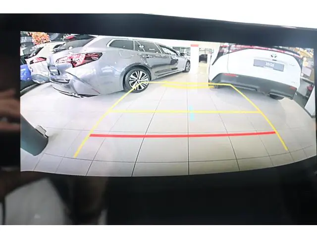 Toyota CHR +