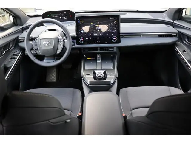 Toyota CHR +