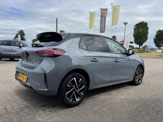 Opel Corsa 1.2 Turbo Hybrid GS Super vette Hybrid | geheel rijklaar ! | Camera | Keyless |  Draadloo...