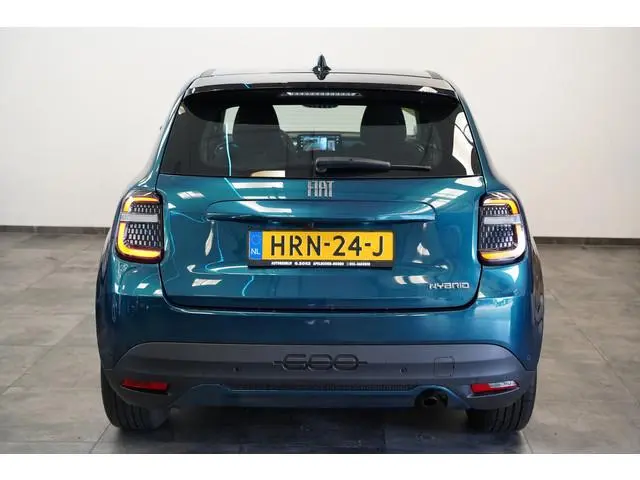 Fiat 600