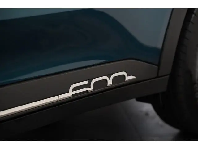 Fiat 600