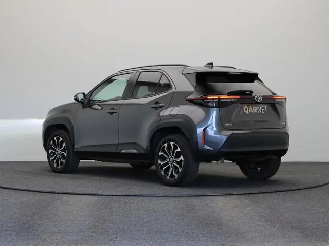 Toyota Yaris Cross 1.5 Hybrid 115 Dynamic | Stoelverwarming | Stuurwielverwarming | Apple Carplay &...