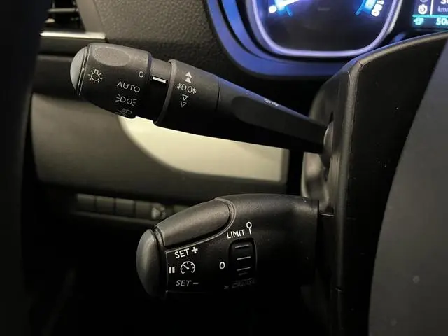 Toyota pro-ace