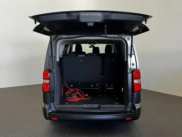 Toyota pro-ace