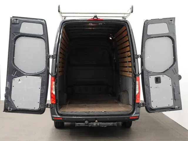 Mercedes-Benz Sprinter 311 1.9 CDI L3H2 Automaat Airco Navi Imperiaal Cruise Trekhaak