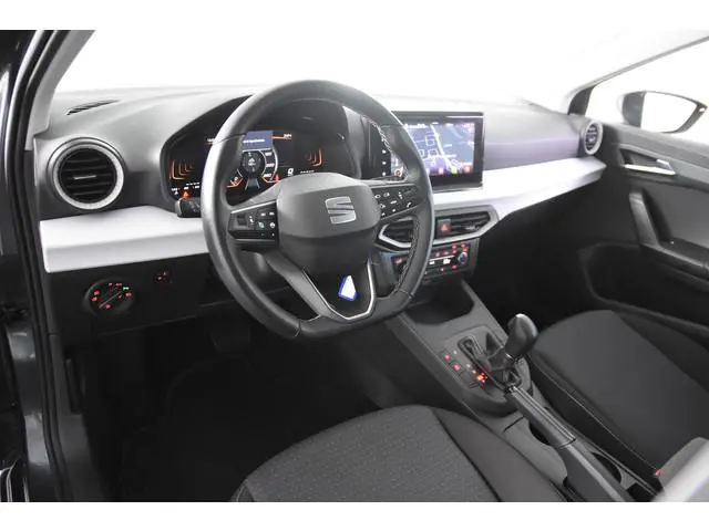 SEAT Ibiza Move *1ste Eigenaar*Navigatie*PDC*Carplay*