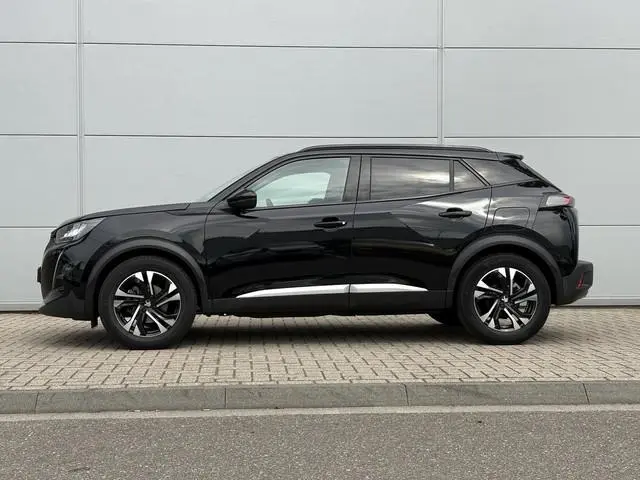 Peugeot 2008 1.2 PureTech Allure Pack | Automaat | 3D cockpit | Camera | Navigatie | Apple Carplay/A...