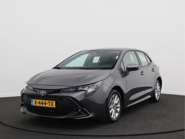Toyota Corolla Hybrid 140 Active/ lage km/ zeer mooi!