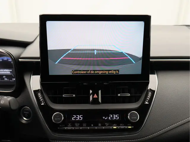 Toyota Corolla Hybrid 140 Active/ lage km/ zeer mooi!