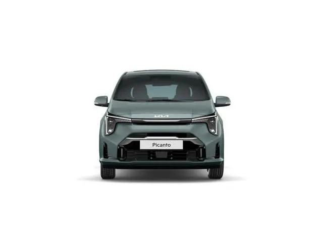 Kia Picanto 1.0 GDi ExecutiveLine | Nieuw | Direct leverbaar | Tot € 2.000 inruilvoordeel bij aansch...