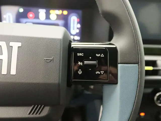 Fiat Grande Panda