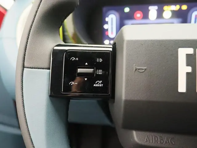 Fiat Grande Panda