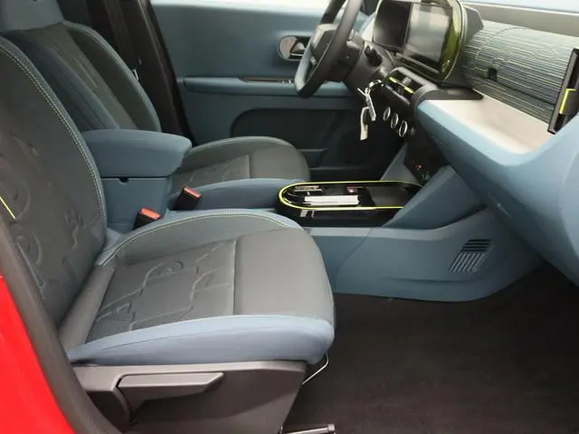Fiat Grande Panda