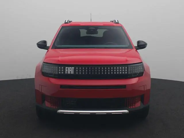 Fiat Grande Panda
