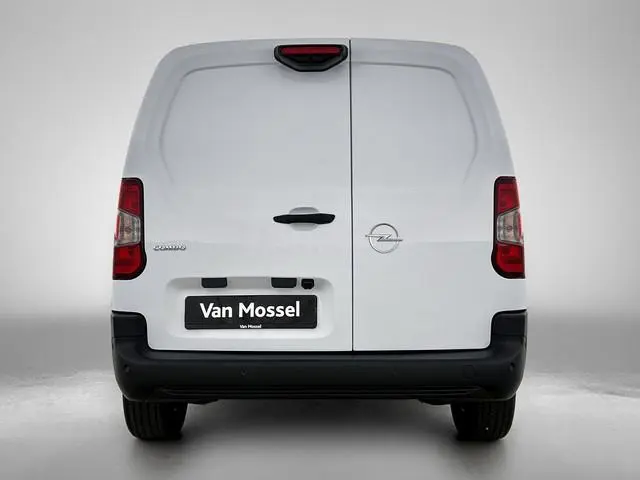 Opel Combo Electric 136 L2 50kWh DEMO SALE | beschikbaar vanaf 15-10-2026