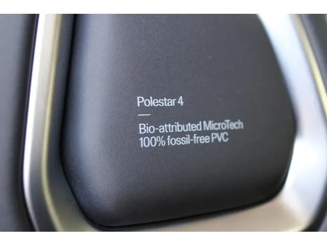 Polestar 4