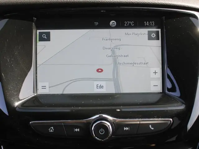 Opel KARL