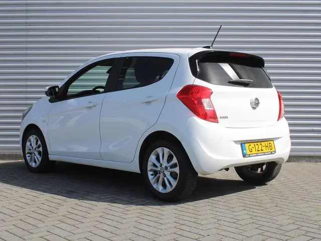 Opel KARL