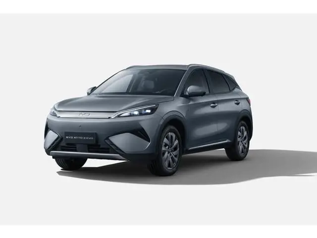 BYD ATTO 3