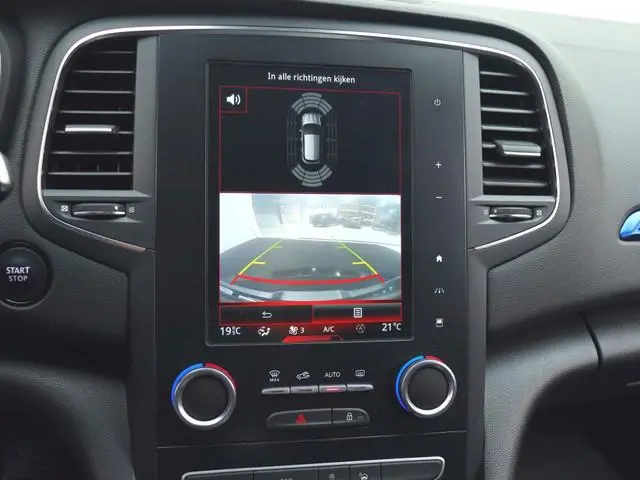 Renault Mégane