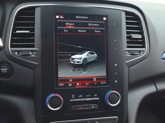Renault Mégane