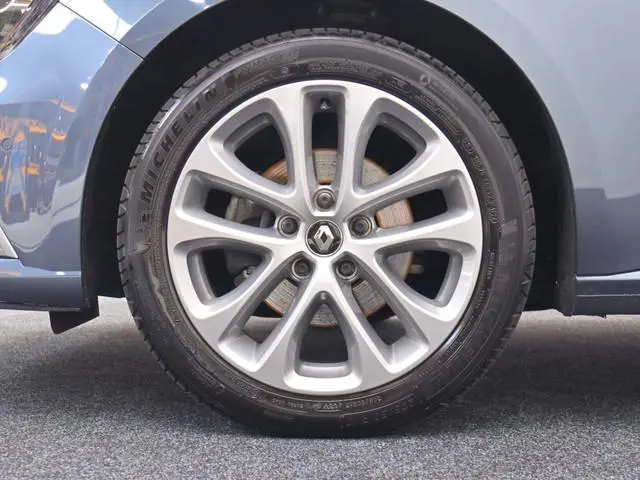Renault Mégane