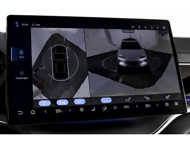 BYD SEAL U