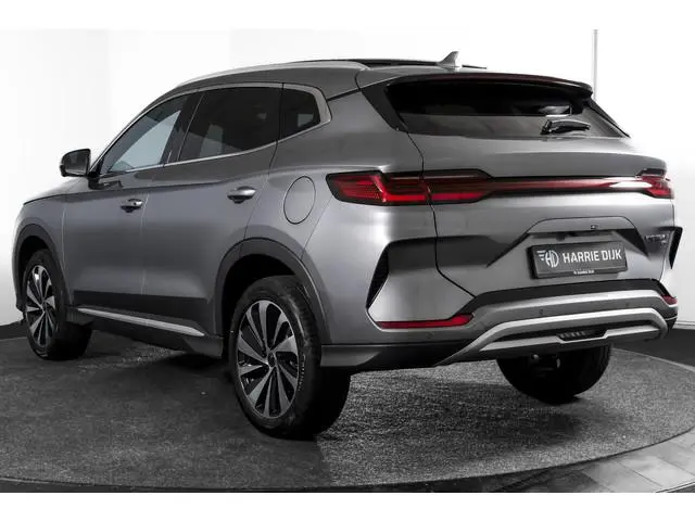 BYD SEAL U