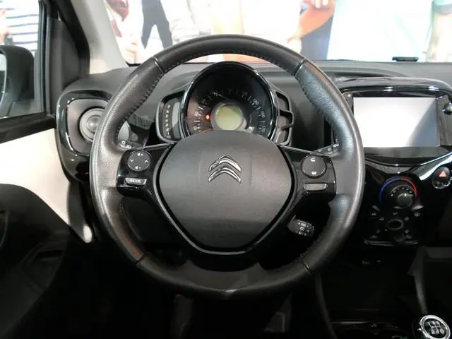Citroën C1