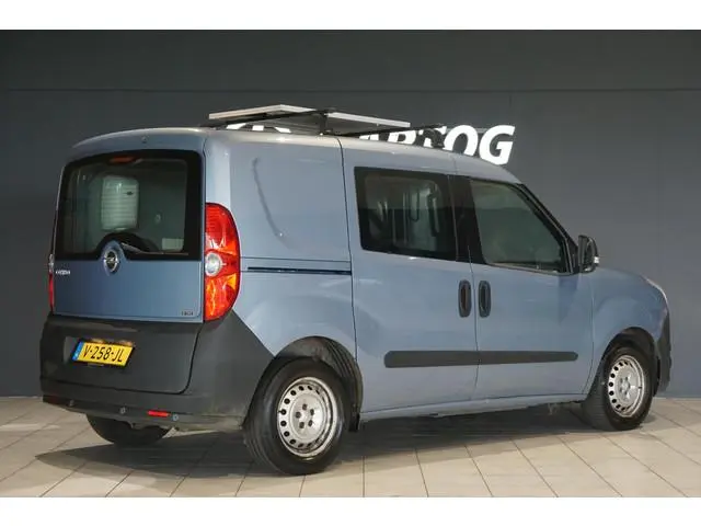 Opel Combo 1.3 CDTi L1H1 Edition