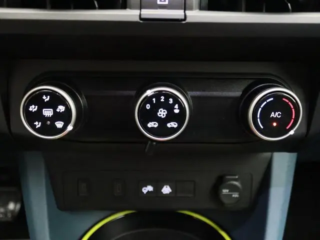 Fiat Grande Panda