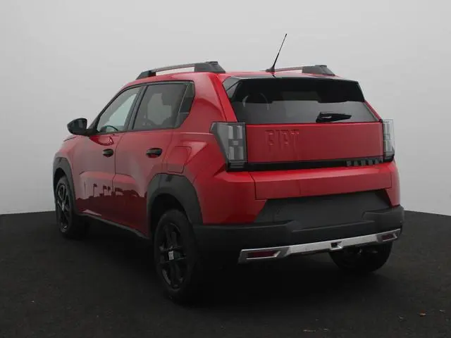 Fiat Grande Panda