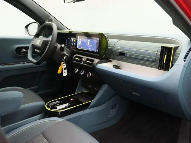Fiat Grande Panda