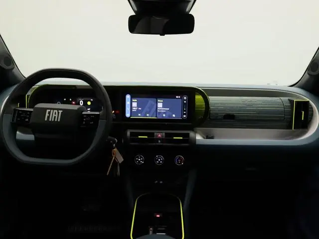 Fiat Grande Panda