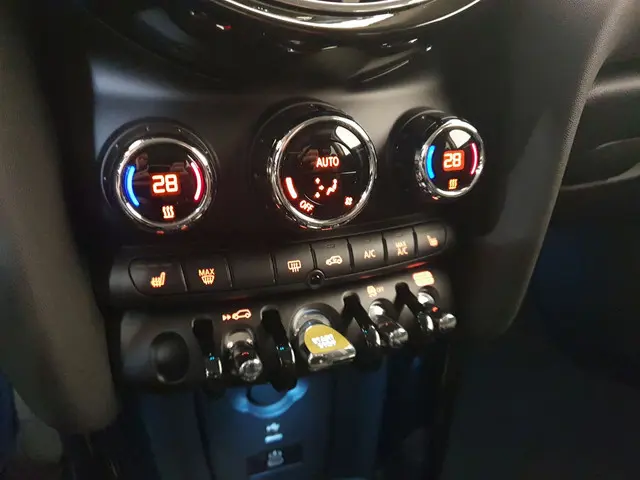 MINI Electric