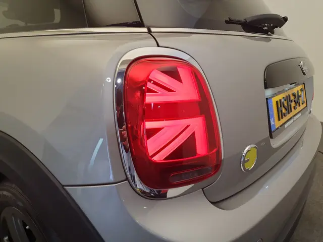 MINI Electric