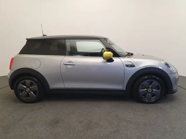 MINI Electric