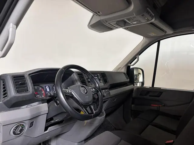 Volkswagen Crafter 30 2.0 TDI L3H3 Highline Automaat Airco App-connect Adaptive Cruise Control Camer...
