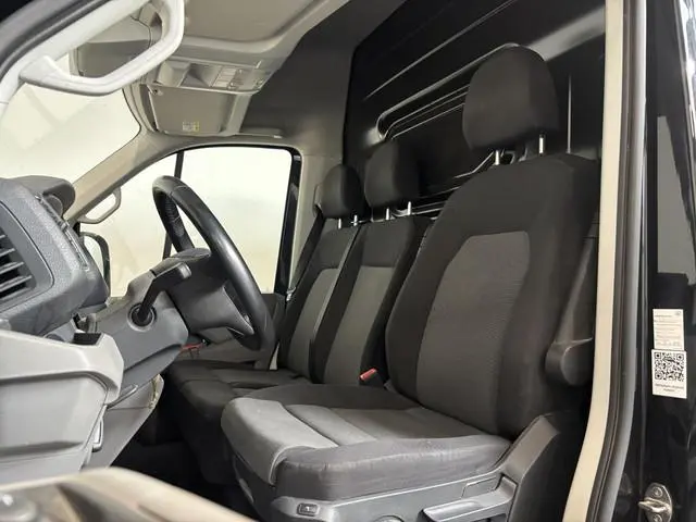 Volkswagen Crafter 30 2.0 TDI L3H3 Highline Automaat Airco App-connect Adaptive Cruise Control Camer...