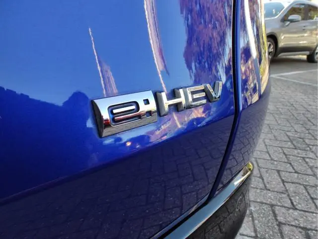 Honda ZR-V