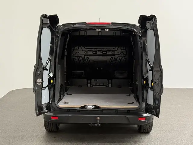 Ford Transit Connect 1.5 EcoBlue L2 Trend Navigatie Airco Parkeersensoren Cruise Control 3Zits Camer...