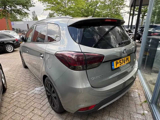 Kia Carens BWJ 2014 1.6 GDi 135 PK DynamicLine CAMERA | NAVI | CLIMA | CRUISE | BLUETOOTH | LMV | PD...