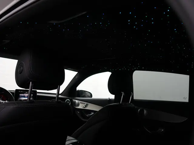 Mercedes-Benz GLC-klasse Coupé AMG 43 4MATIC Dealer Onderhouden, Head Up, Full Memory, Ada Cruise, C...