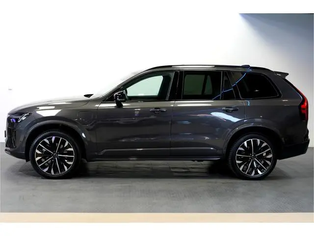 Volvo XC90 2.0 T8 AWD 335kW/456pk Aut8 Plug-in hybrid Ultra Dark 7P PANORAMADAK + HARMAN/KARDON + 36...