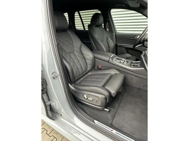 BMW X5 xDrive50e