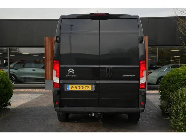 Citroën Jumper