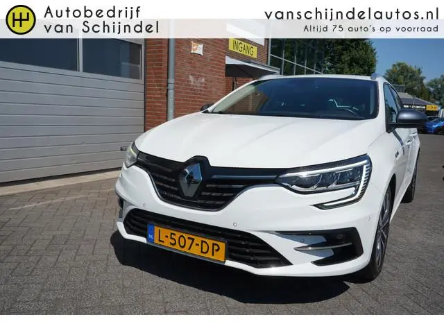 Renault Mégane