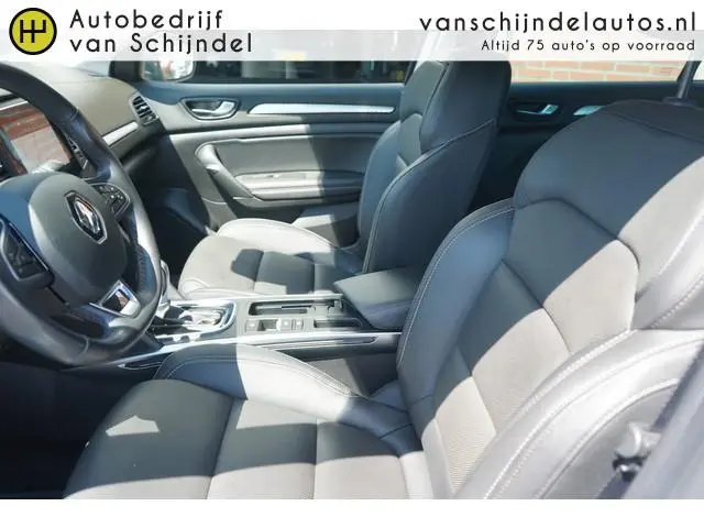 Renault Mégane