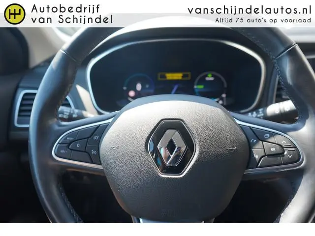 Renault Mégane