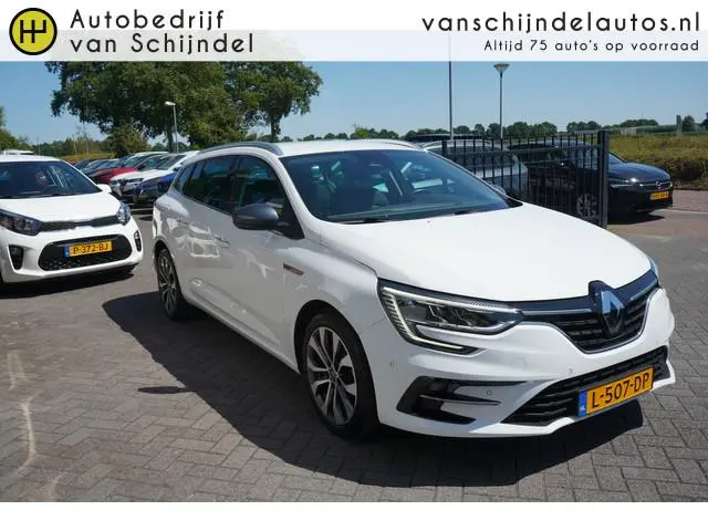 Renault Mégane